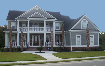 Front Photo